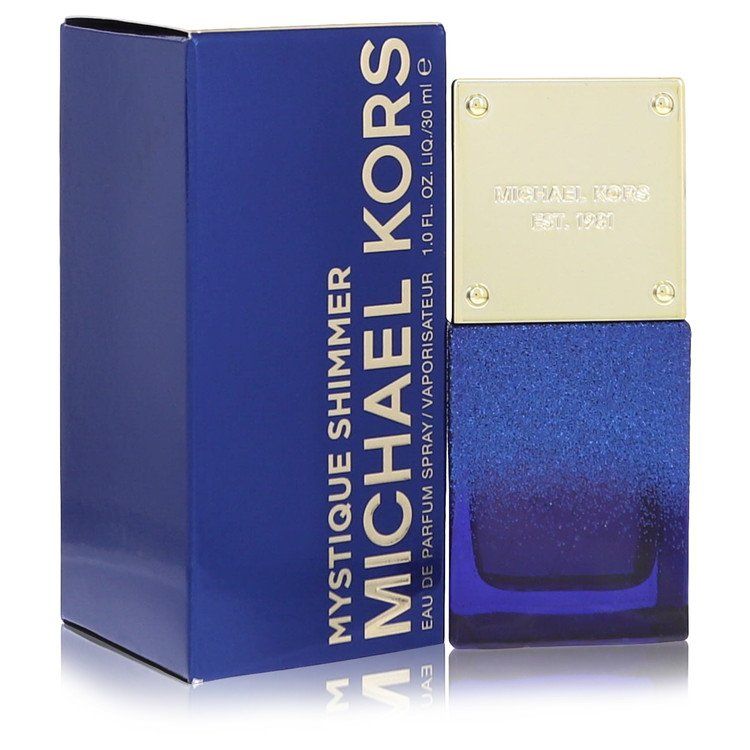 Mystique Shimmer by Michael Kors Eau de Parfum 30ml