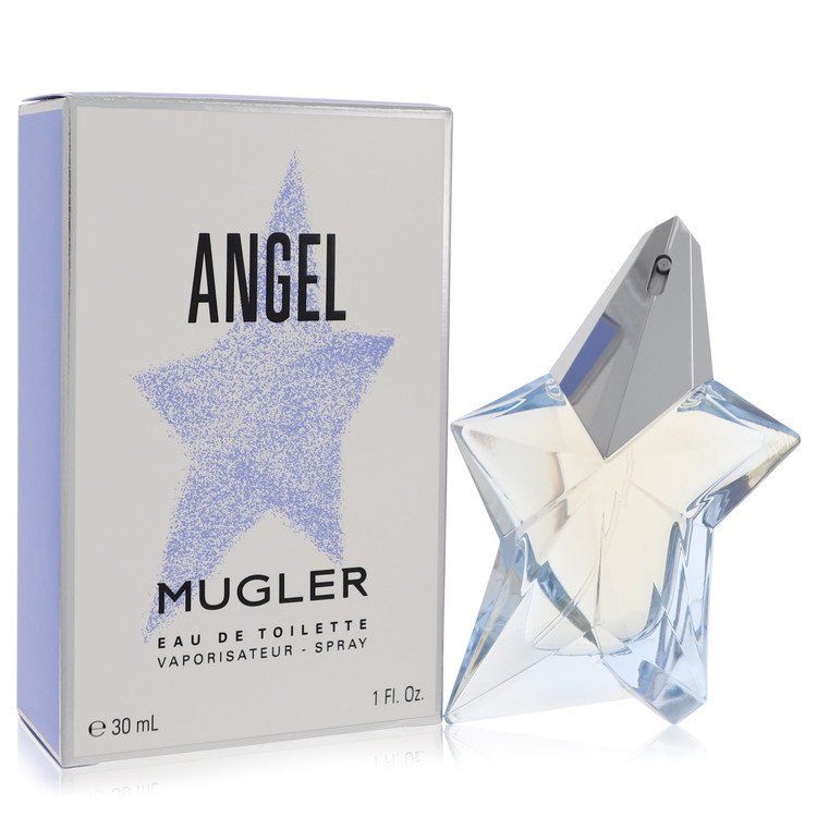 Angel by Mugler Eau de Toilette 30ml