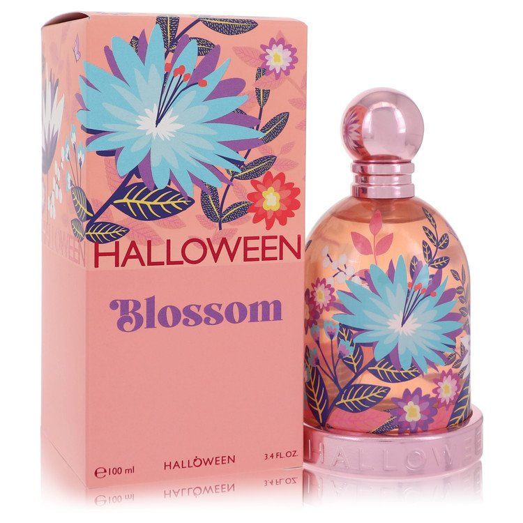 Halloween Blossom by Jesus Del Pozo