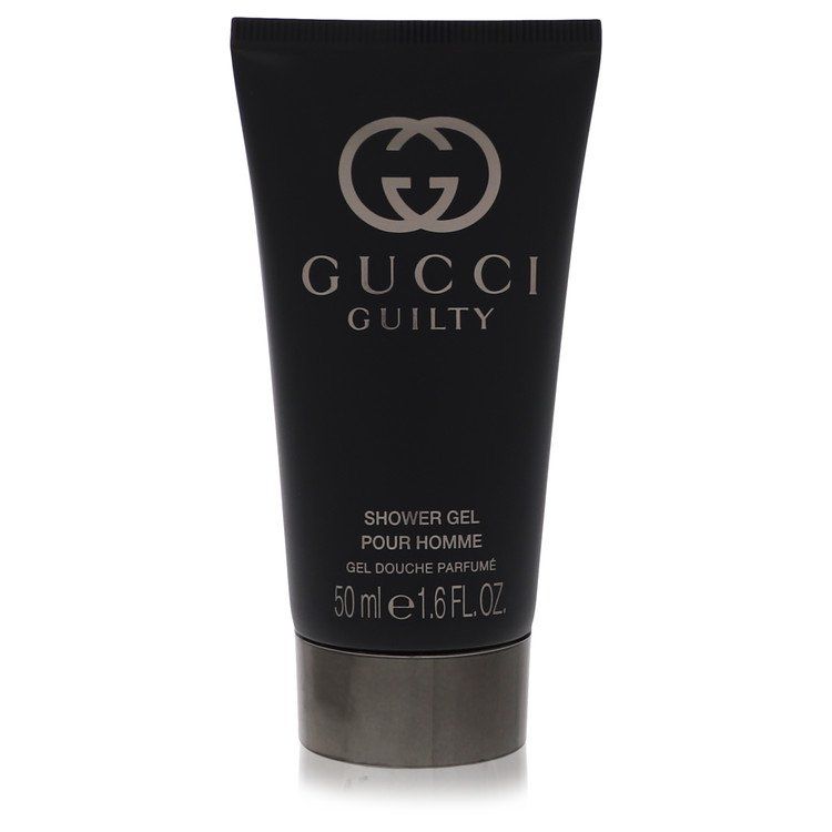 Gucci Guilty Pour Homme by Gucci Duschgel 50ml