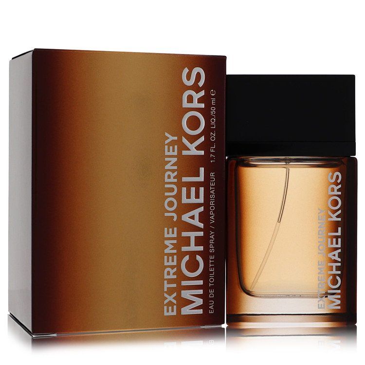 Extreme Journey by Michael Kors Eau de Toilette 50ml