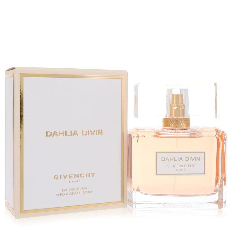 Dahlia Divin by Givenchy
