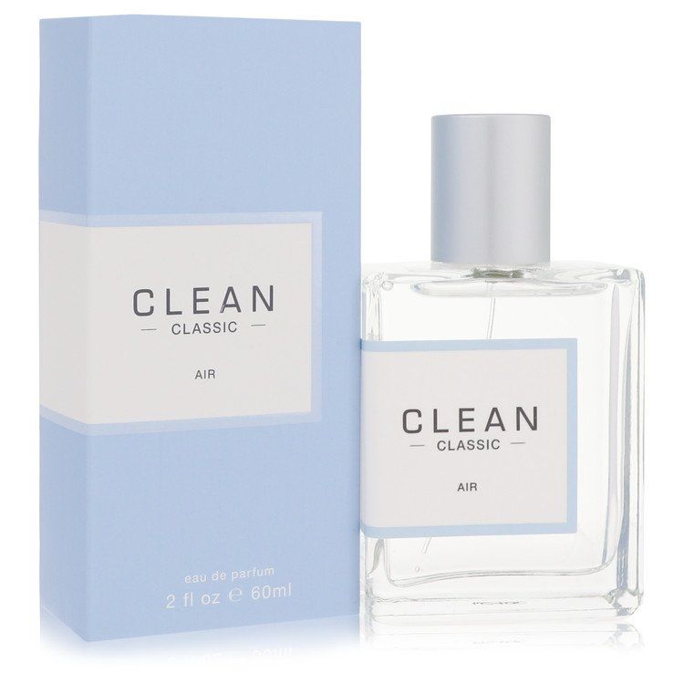 Clean Air by Clean
