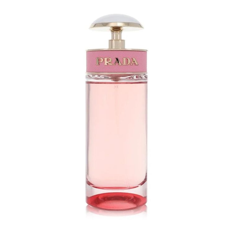 Candy Florale by Prada Eau de Toilette 80ml