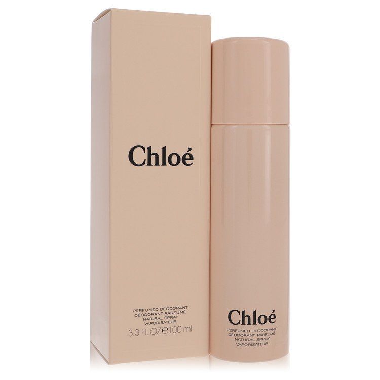 Chloe (New) by Chloe