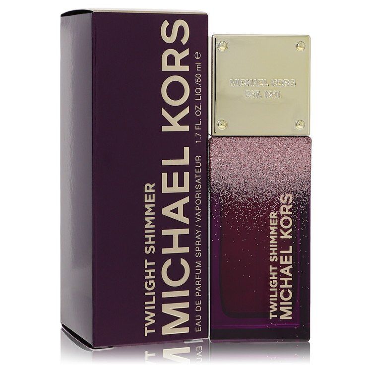 Twilight Shimmer by Michael Kors Eau de Parfum 50ml