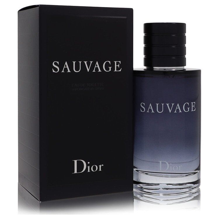 Sauvage by Christian Dior