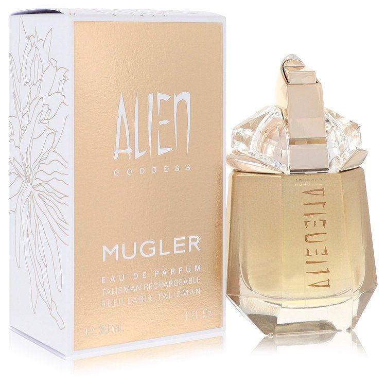 Alien Goddess by Mugler Eau de Parfum 30ml