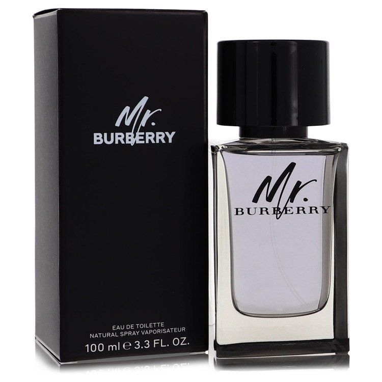 Mr Burberry by Burberry