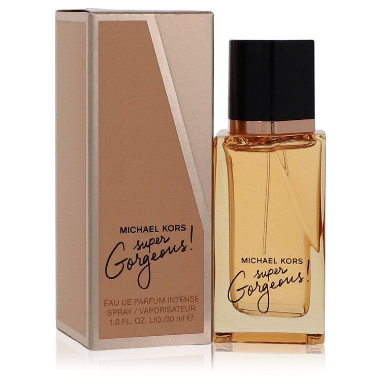 Michael Kors Super Gorgeous by Michael Kors Eau de Parfum 30ml