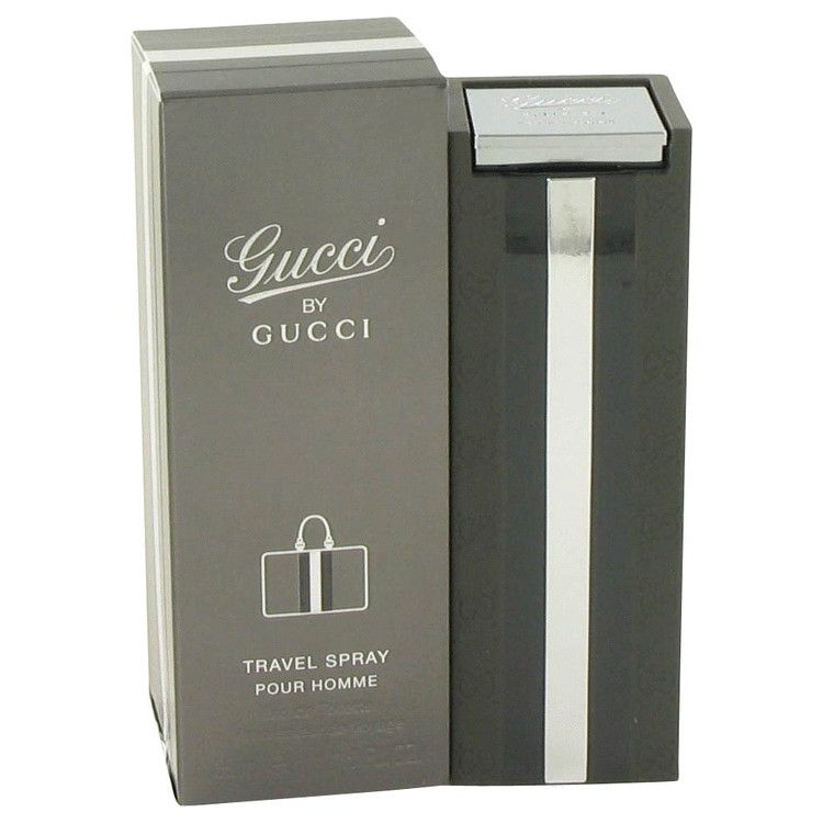 Gucci by Gucci Eau de Toilette 30ml