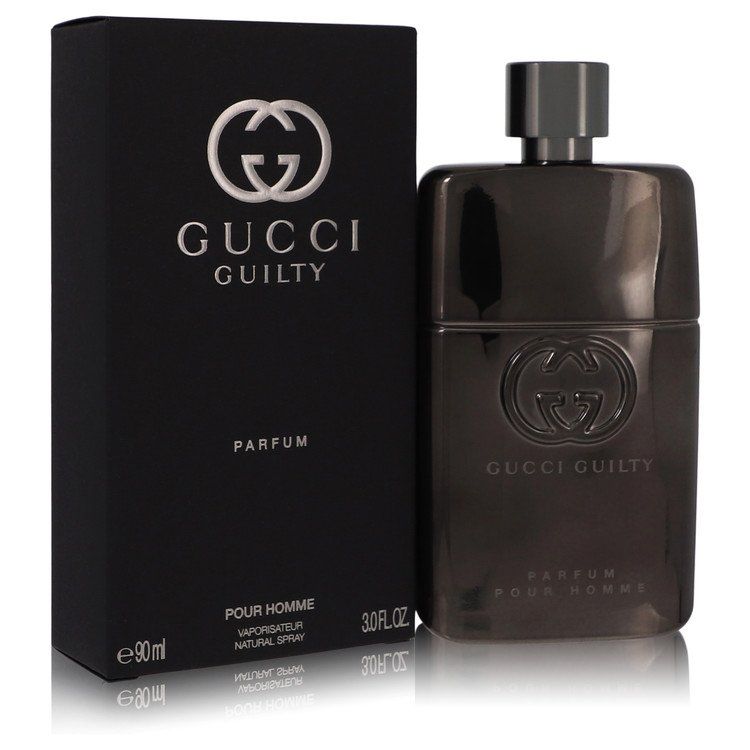 Gucci Guilty Pour Homme by Gucci 90ml