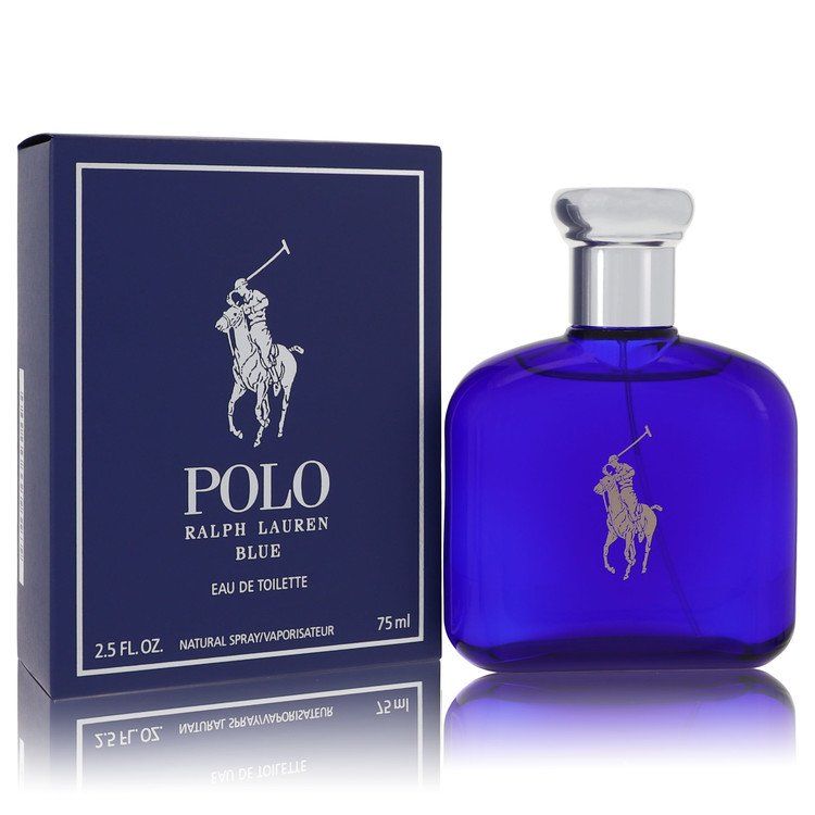 Polo Blue by Ralph Lauren