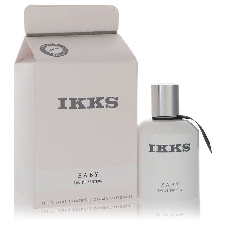 Baby by Ikks Eau de Senteur 50ml