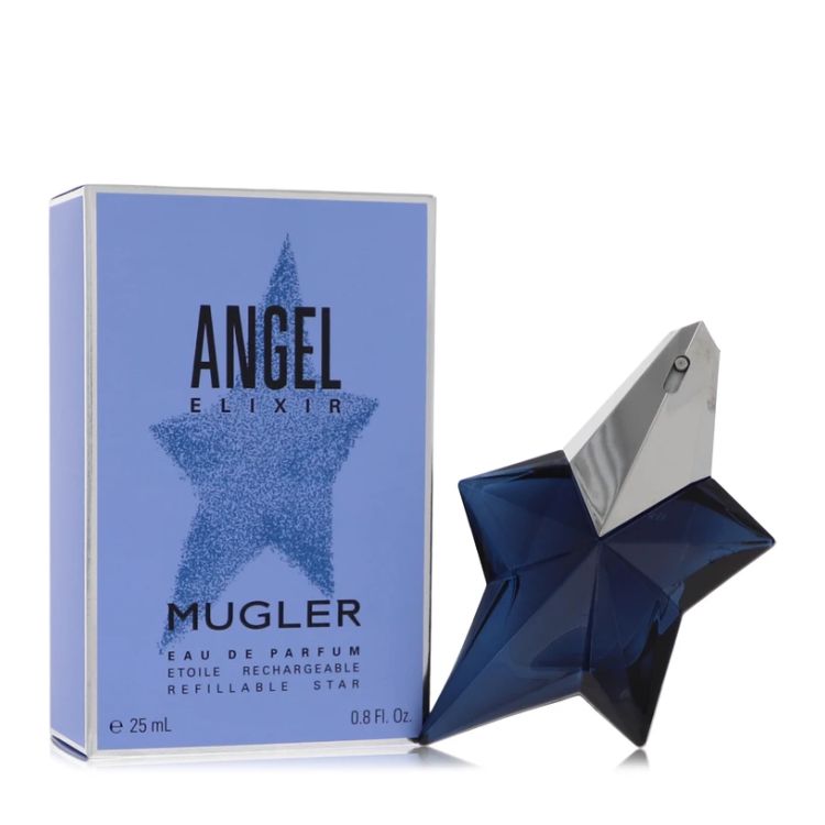 Angel Elixir by Mugler Eau de Parfum 25ml