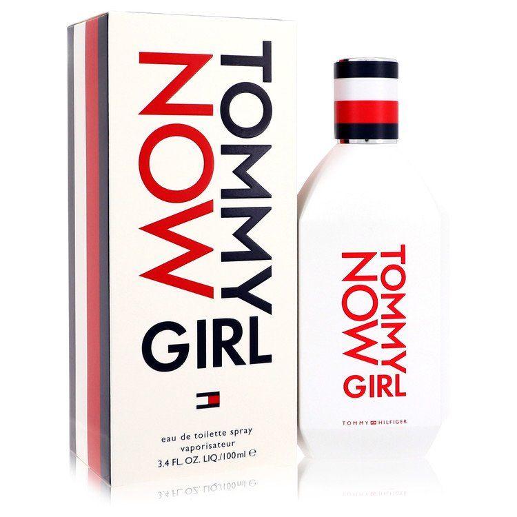 Tommy Girl Now by Tommy Hilfiger Eau de Toilette 30ml