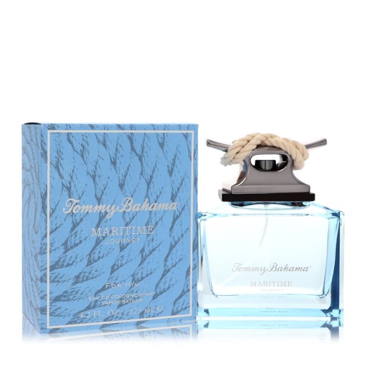 Maritime Journey by Tommy Bahama Eau de Toilette 125ml