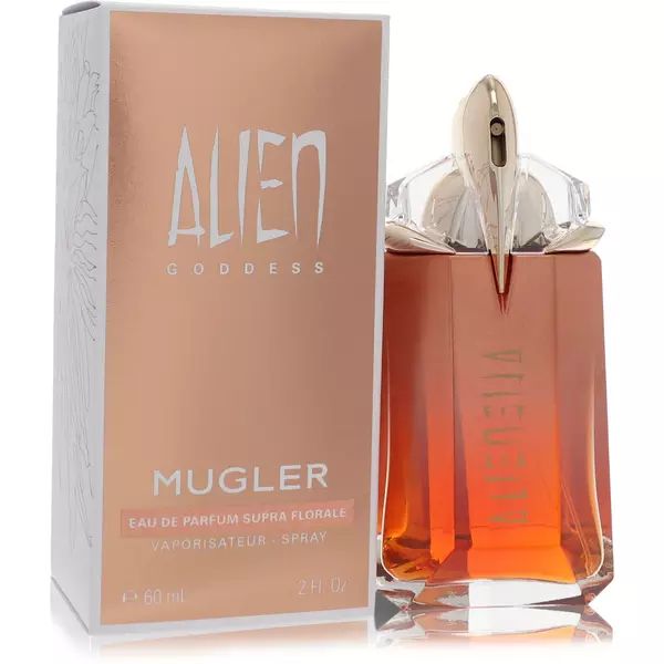 Alien Goddess by Mugler Eau de Parfum 60ml