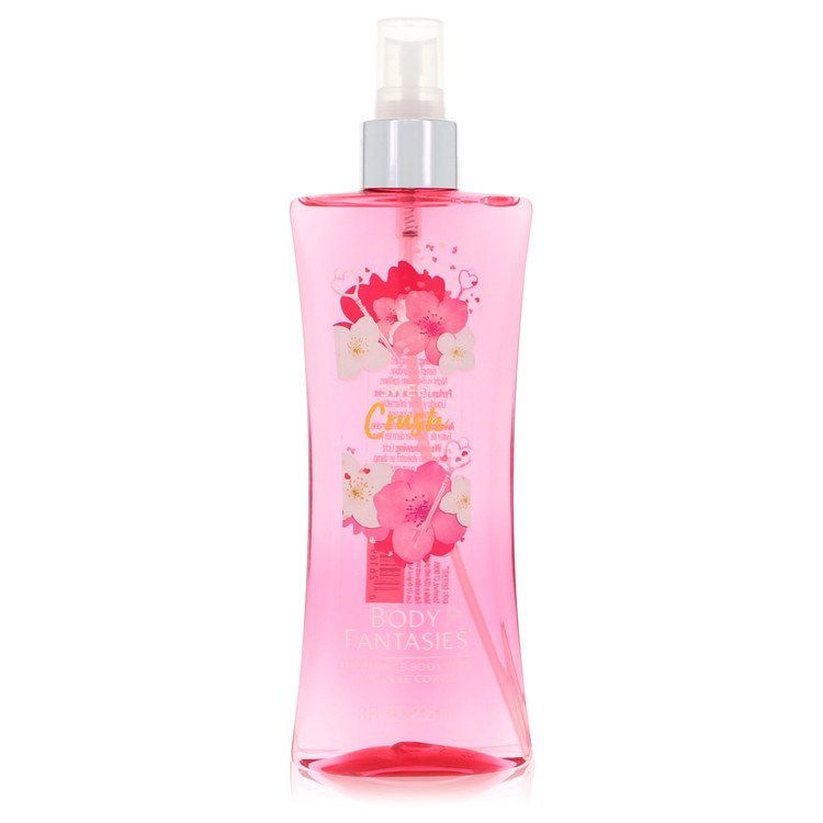 Body Fantasies Signature Sweet Crush by Parfums De Coeur