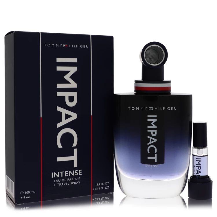 Impact Intense by Tommy Hilfiger Eau de Parfum 100ml