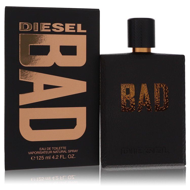 Diesel Bad by Diesel