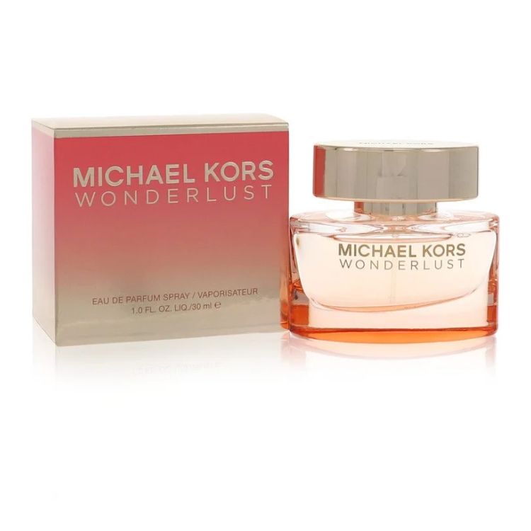 Wonderlust by Michael Kors Eau de Parfum 30ml