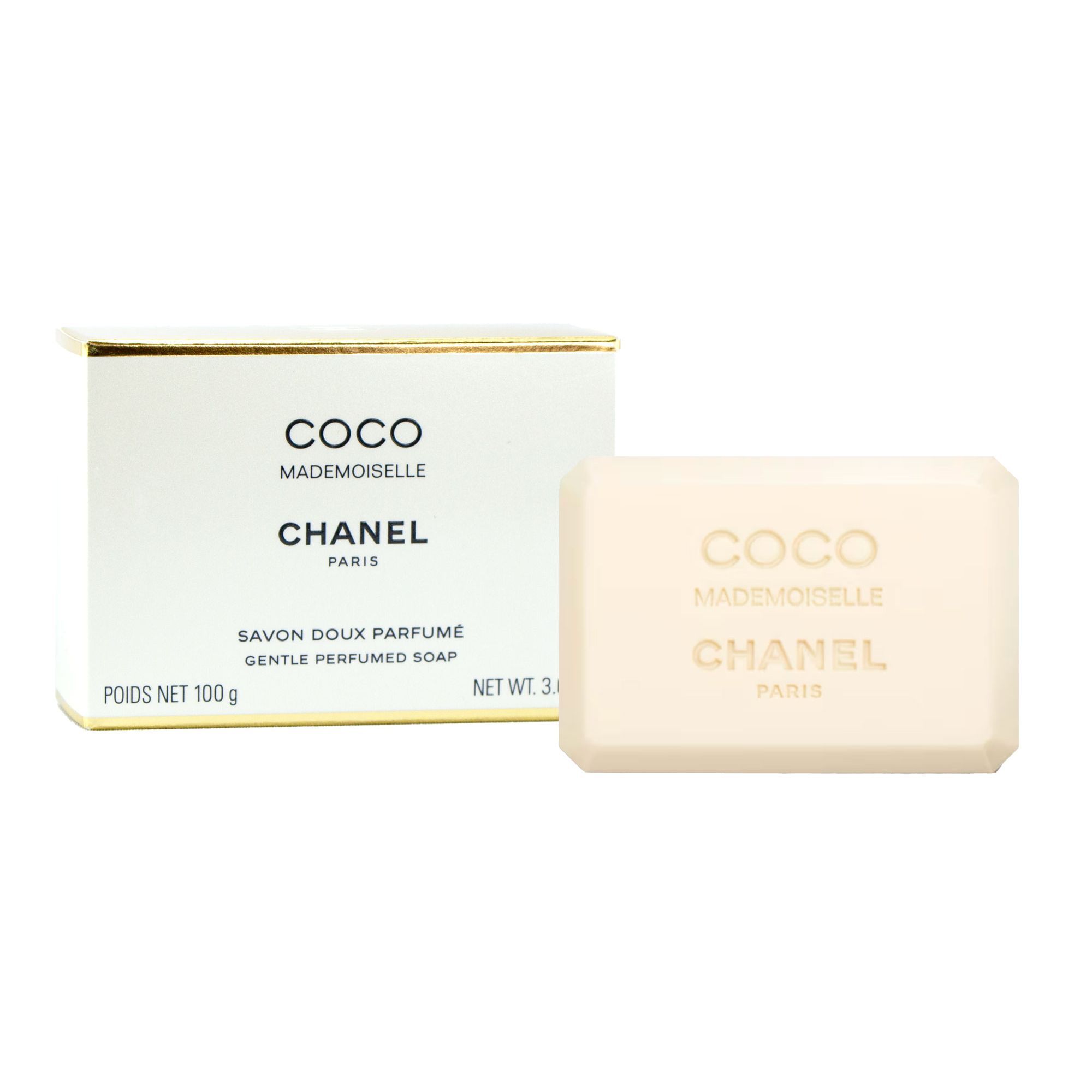 Chanel Coco Mademoiselle Seife 100ml