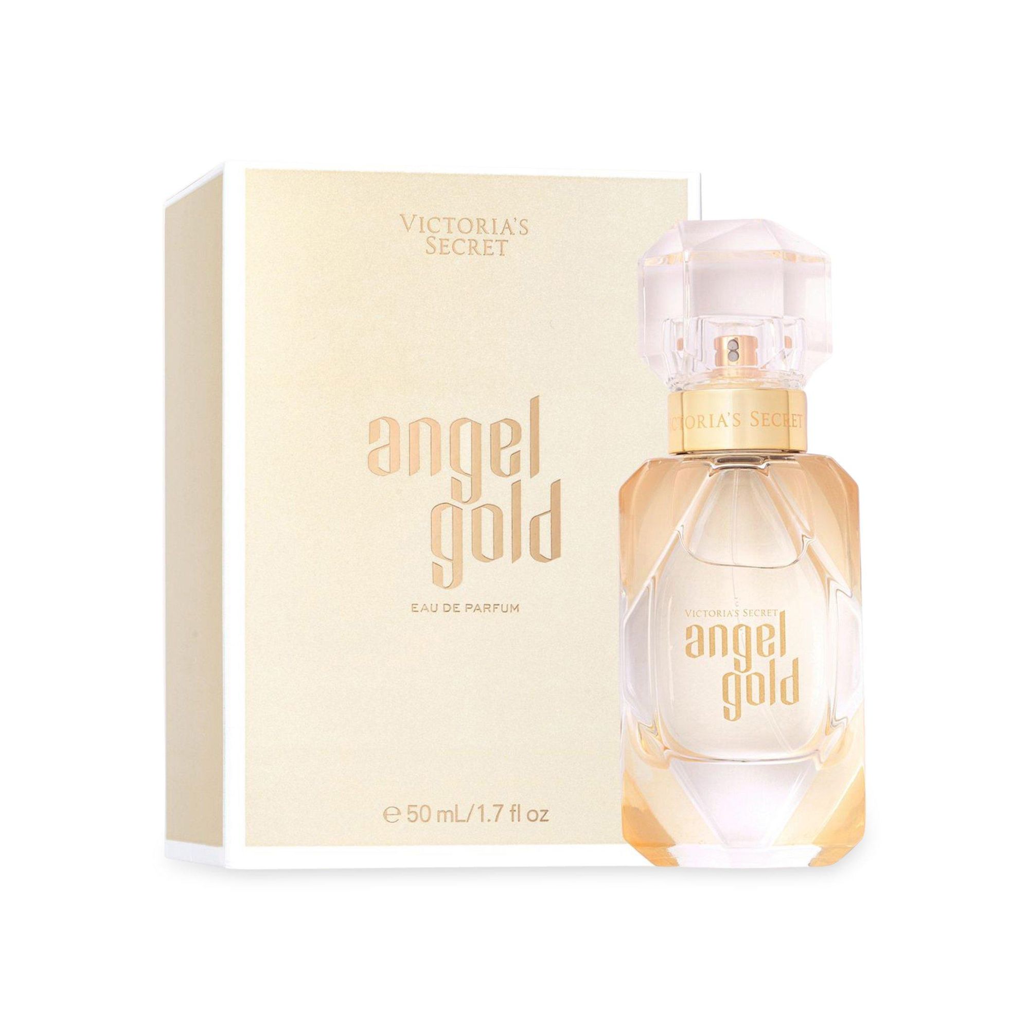 Angel Gold by Victoria's Secret Eau de Parfum 50ml