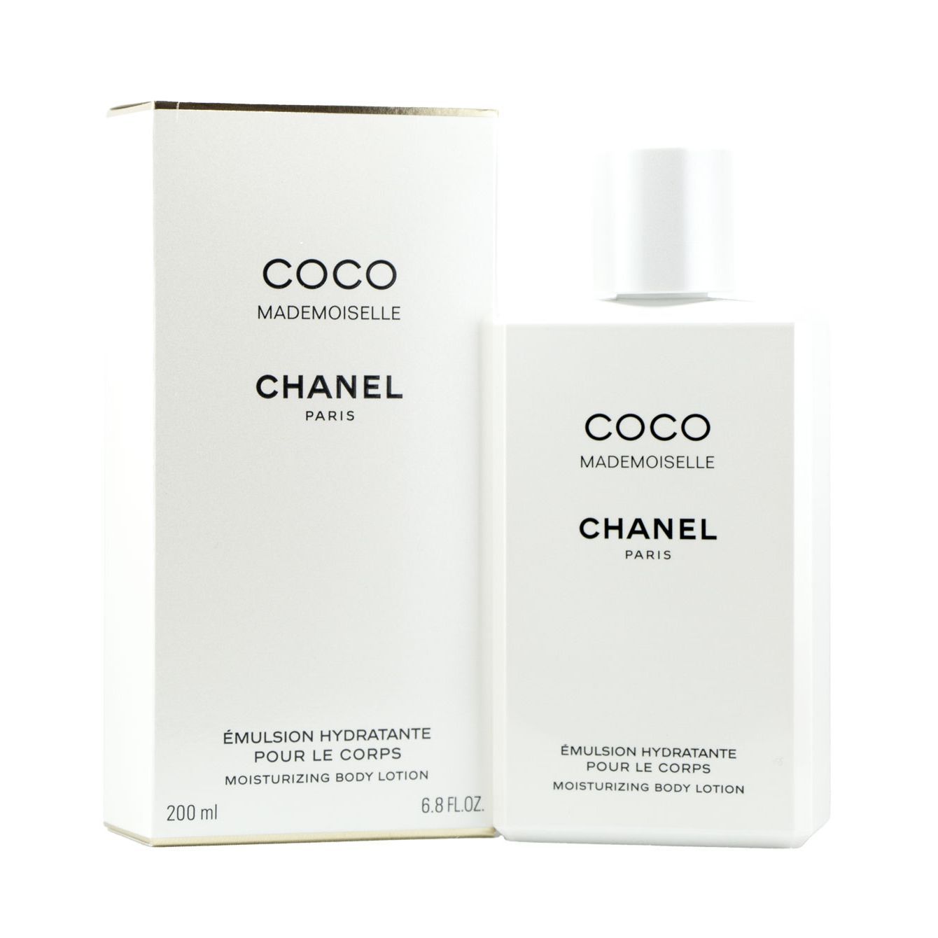 Chanel Coco Mademoiselle Body Lotion 200ml