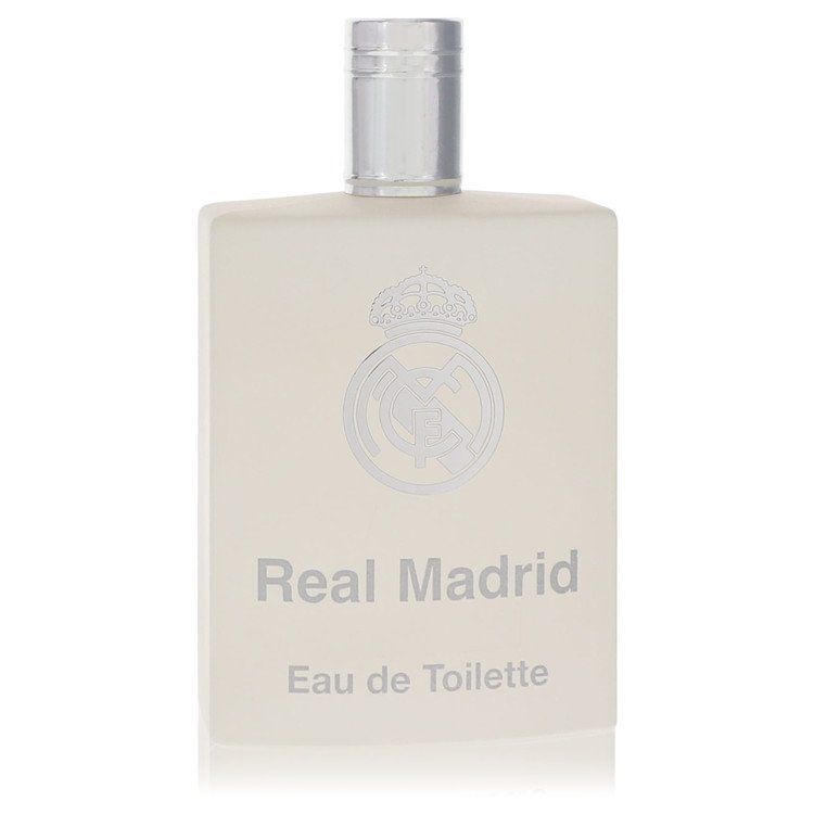Real Madrid by AIR VAL INTERNATIONAL by Air Val International Eau de Toilette 100ml
