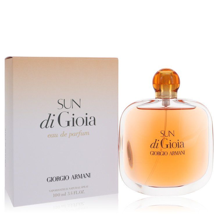 Sun Di Gioia by Giorgio Armani