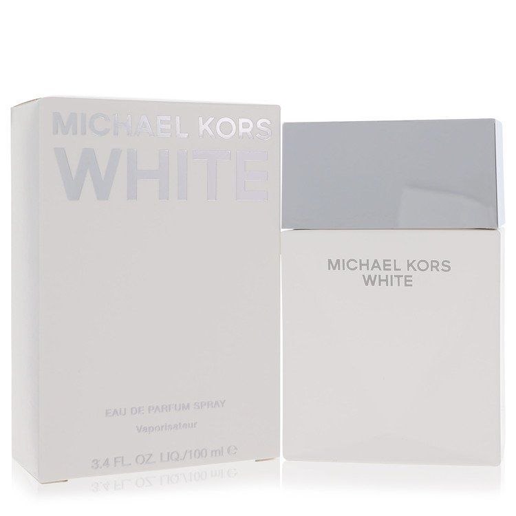 Michael Kors White by Michael Kors Eau de Parfum 100ml