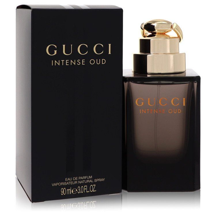 Intense Oud by Gucci Eau de Parfum 90ml