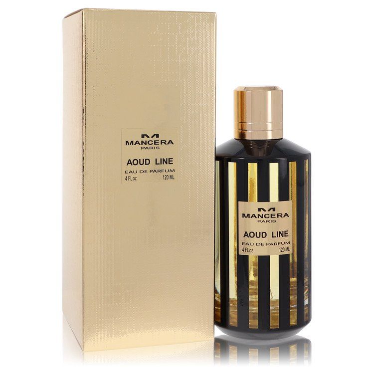 Mancera Aoud Line by Mancera