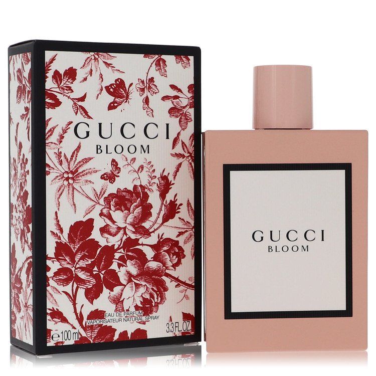 Bloom by Gucci Eau de Parfum 100ml