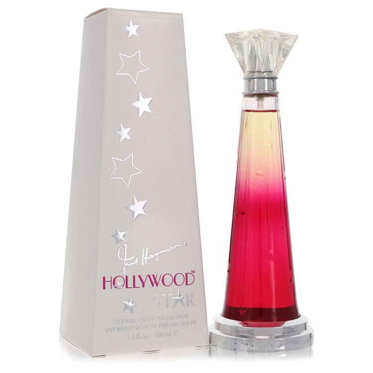 Hollywood Star by Fred Hayman Eau de Parfum 100ml