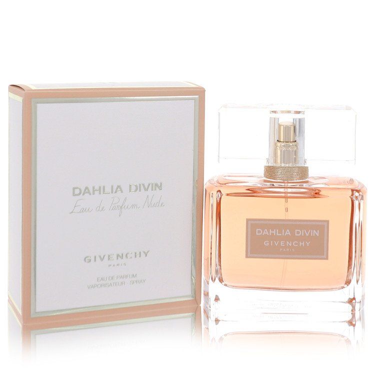 Dahlia Divin Nude by Givenchy