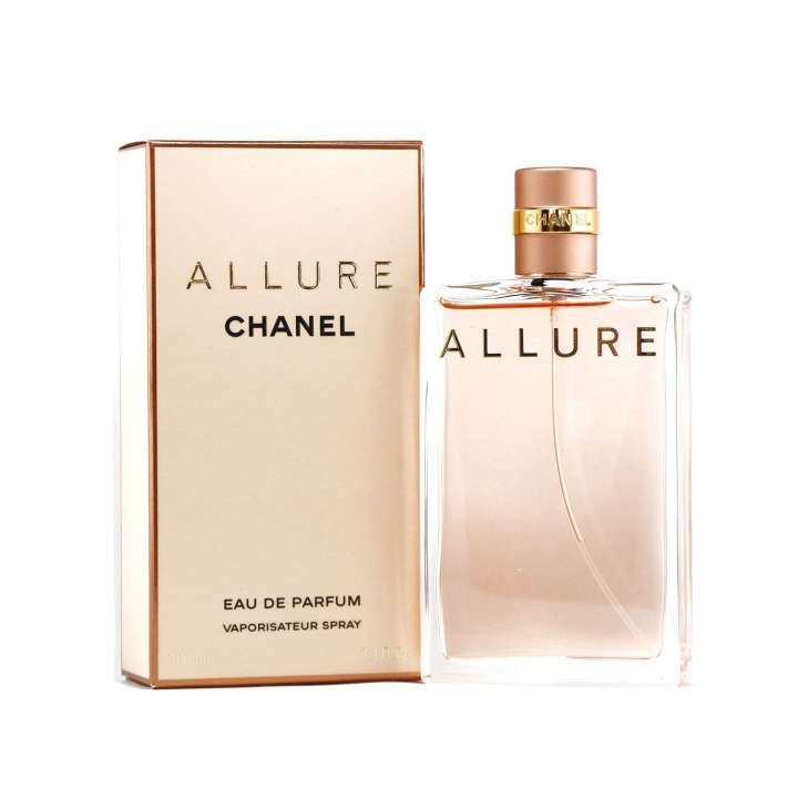 Chanel Allure Eau de Parfum 35ml