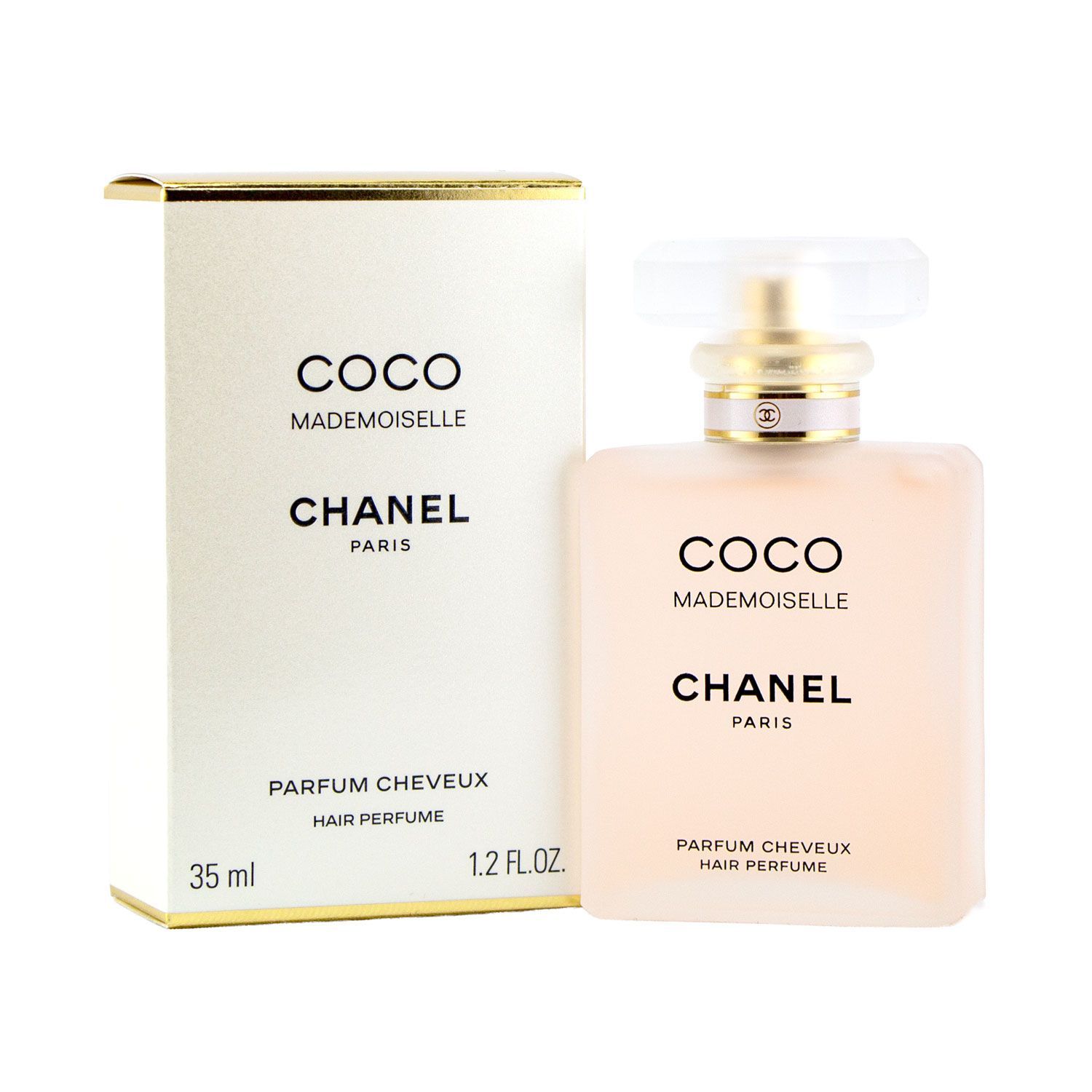 Chanel Coco Mademoiselle Haarparfum 35ml
