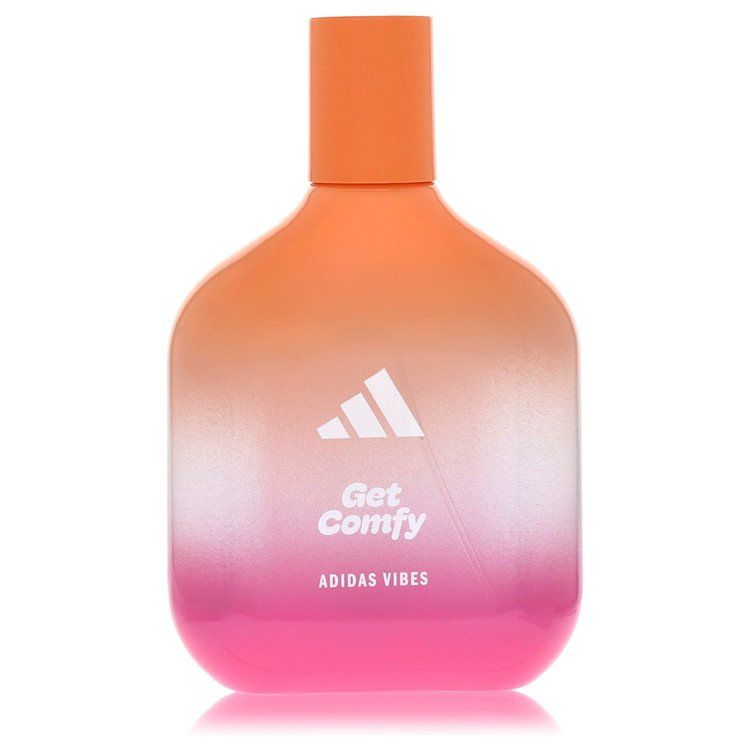 Adidas Adidas Vibes Get Comfy Eau de Parfum 100ml