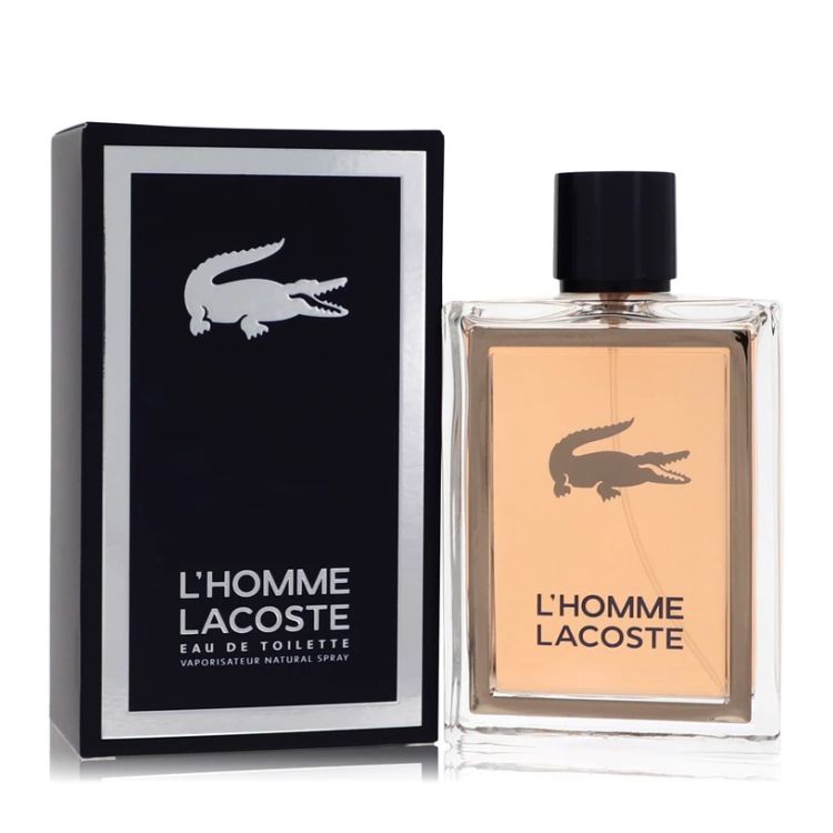 L'Homme by Lacoste Eau de Toilette 150ml