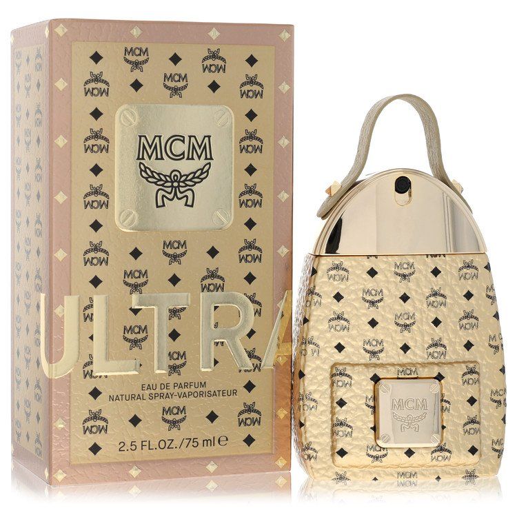 MCM Ultra Eau de Parfum 75ml