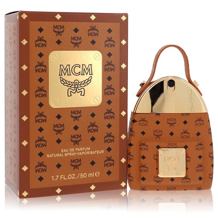 MCM MCM Eau de Parfum 75ml
