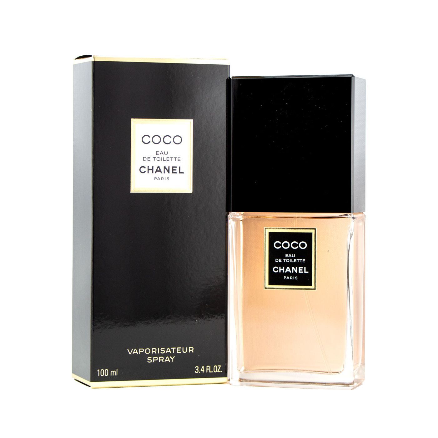 Chanel Coco Eau de Toilette 100ml