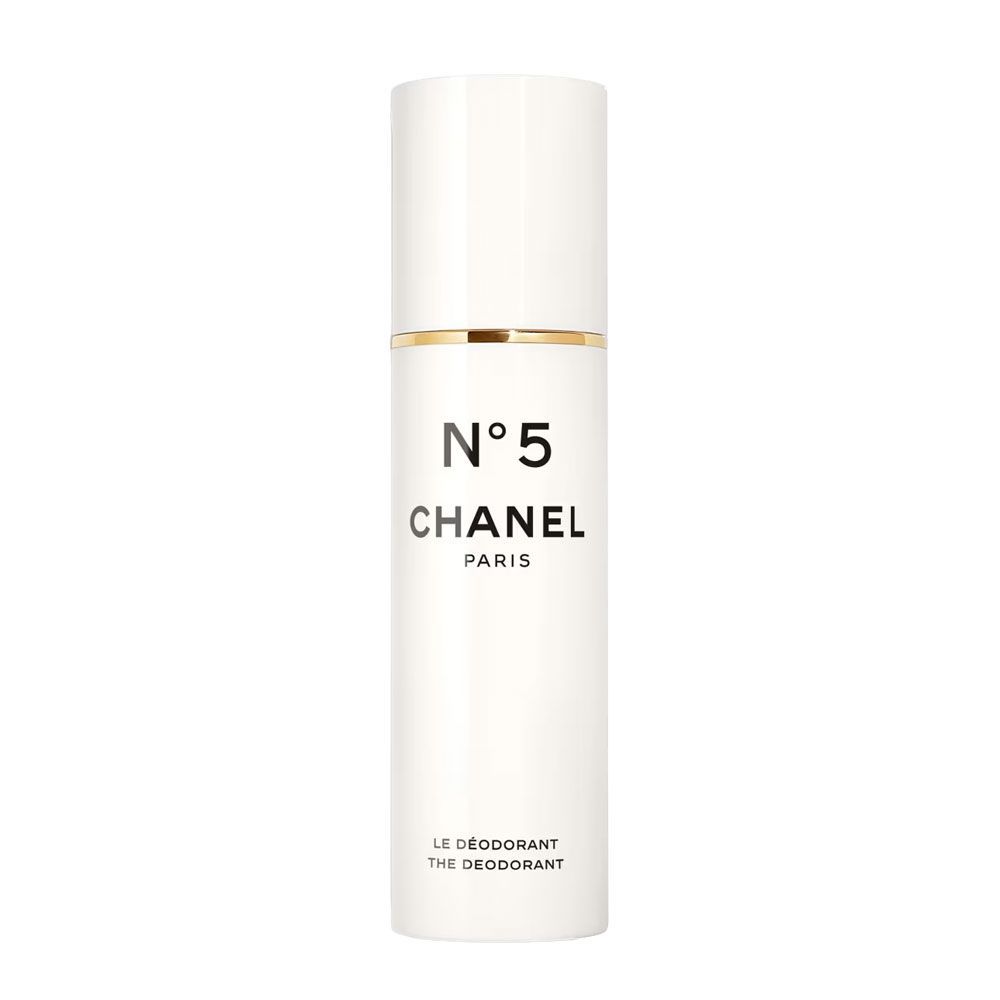 Chanel No. 5 The Deodorant 100ml