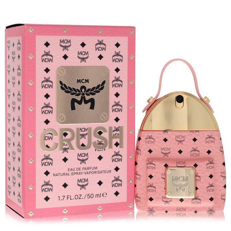 MCM Crush Eau de Parfum 50ml
