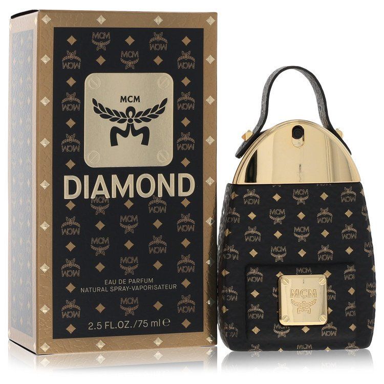 MCM Diamond Eau de Parfum 75ml
