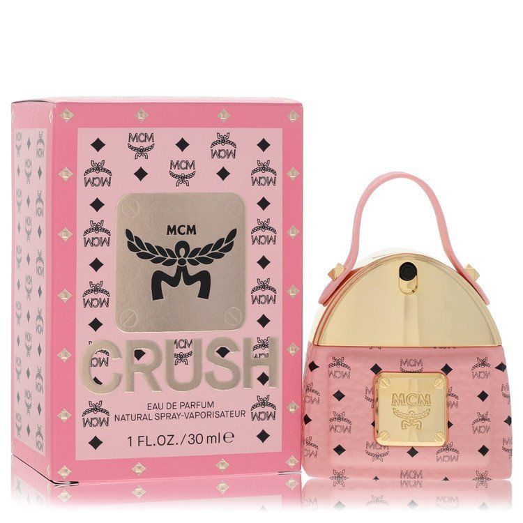 MCM Crush Eau de Parfum 30ml