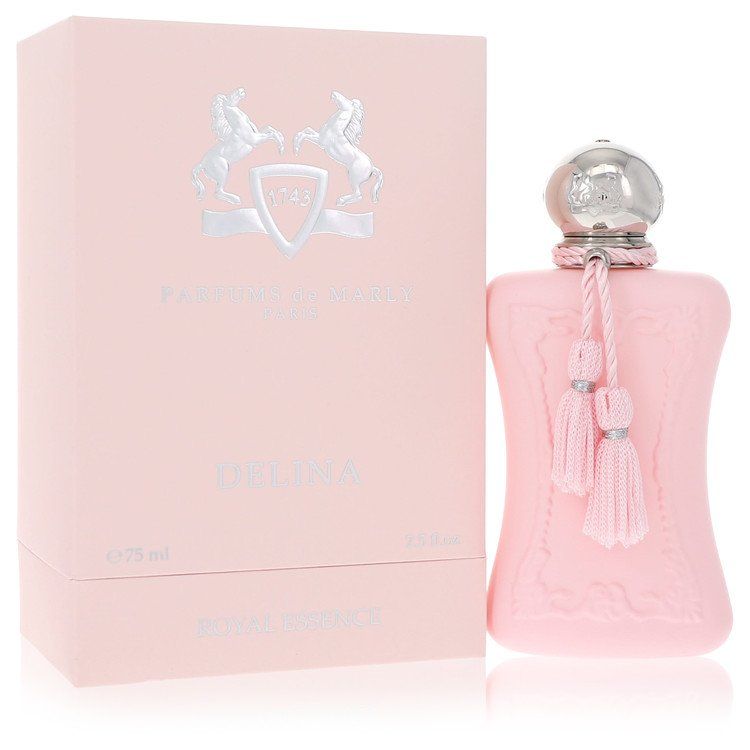 Delina by Parfums de Marly Eau de Parfum 75ml