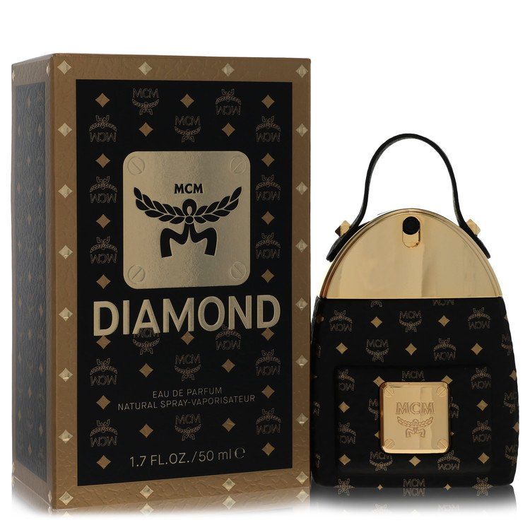 MCM Diamond Eau de Parfum 50ml